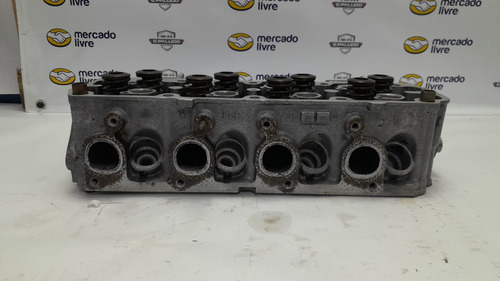 Cabeçote Std Gm Corsa Celta 1.0 8v Vhc Flex 05/16 93370004
