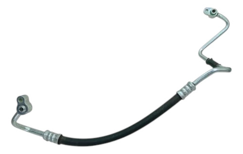 Mangueira Cano Do Ar Condicionado Lifan X60 2013 A 2019