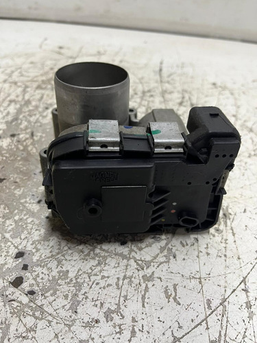 Tbi Corpo Borboleta Chery New Qq 1.0 3cc 2018