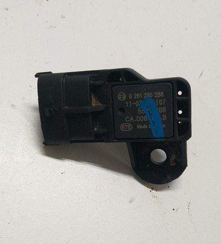 Sensor Map Mitsubishi L200 Triton 2.5 2007 A 2015 0261230288