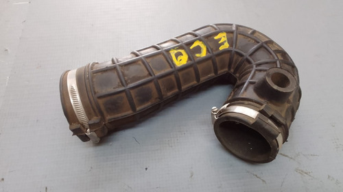 Mangueira Filtro Ar Ford Fiesta 2006 A 2012   23849