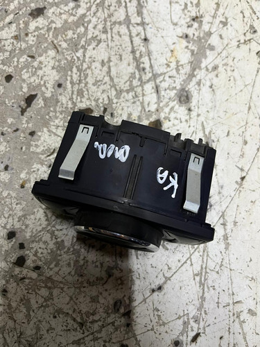 Comando Farol Com Milha Tampa Ka 2015 A 2021 Usado Original