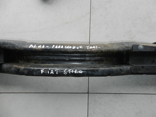Alma Para-choque Traseiro Fiat Stilo 04/08
