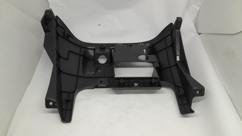 Acabamento Inferior Painel Central Civic 97/00 77311s04g000