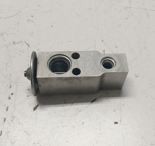 Valvula Expansão Block Peugeot 206 1.6 2003