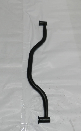 Barra Suporte Agregado Dianteiro Ld Ford Edge 3.5 V6 10/13 