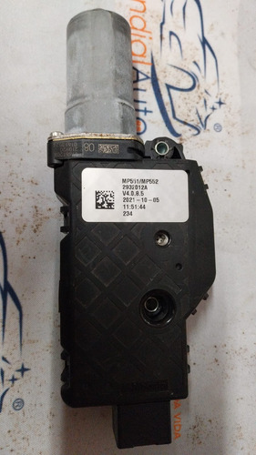 Motor Teto Solar Compass Limited 2932012a 14109-05705