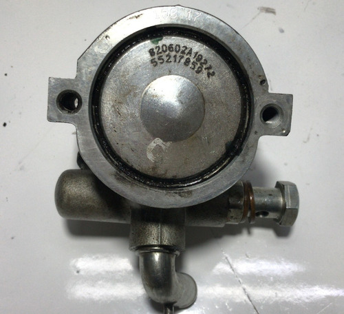 Bomba Direção Hidráulica Doblo 1.4 2010 26134634