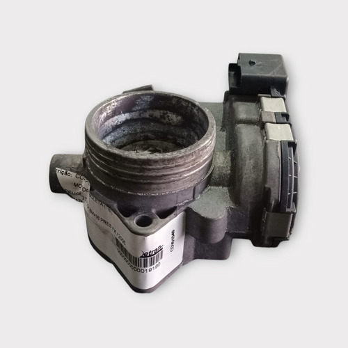 Corpo Borboleta Tbi Peugeot 206 207 307 1.6 16v 2000 A 2010