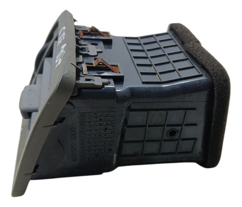Difusor Ar Painel Esq. Hyundai Tuscon 2007 Com Detalhe (ap)