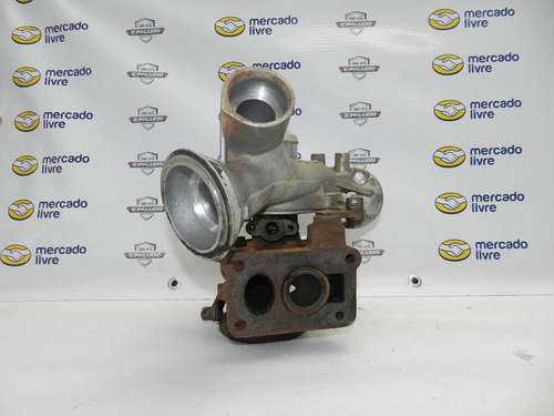 Turbina Vw Amarok 2.0 16v Biturbo Diesel 10/13 53041014998