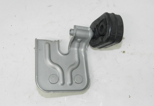 Suporte Traseiro Escape Mercedes Benz C200 C180 2007 A 2014