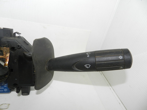 Chave Seta Limpador Fiat Palio Siena Strada Palio 10/15