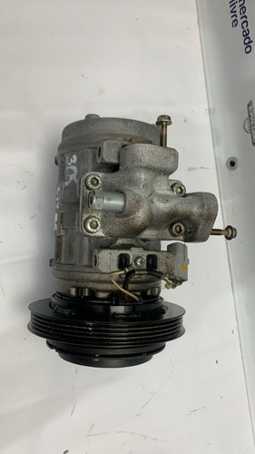 Compressor Ar Condicionado Corolla Xei 1.8 16v Manual 98/02
