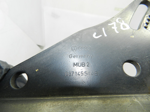 Suporte Alternador  Golf Polo Seat Cordoba 93/98 037145544b
