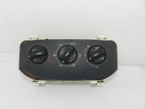 Comando Ar Quente Renault Clio 1999 A 2010 143340000