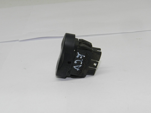 Botão Vidro Elétrico Renault Sandero 2007 2008 A 2014 F30607