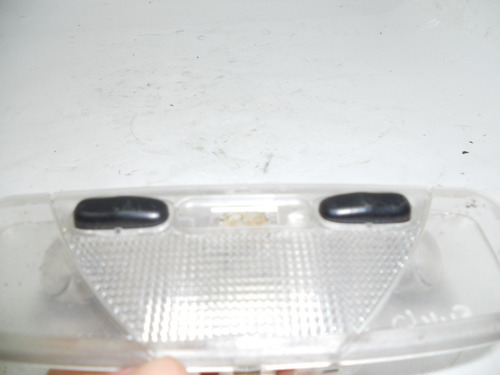 Luz Teto Cortesia Ford Focus Ghia 2.0 2001 Xs4113k767ac