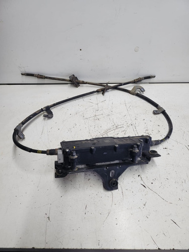 Motor Freio Elétrico Hyundai Santa Fé 3.3 2015 2016 