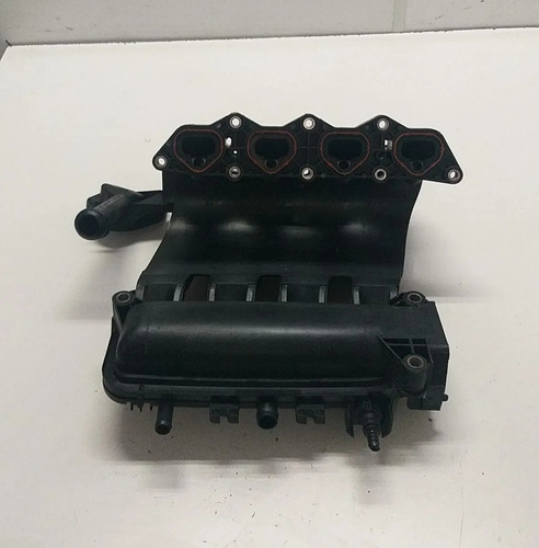 Coletor Admissão Renault Clio Sandero 1.0 16v 2004 A 2012