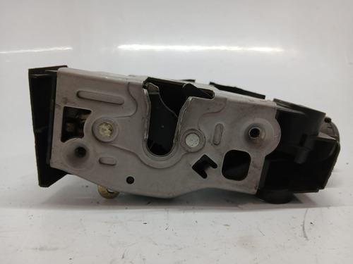 Fechadura Porta Dianteira Esquerda Mercedes Classe A 160 190