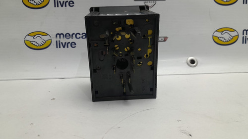 Botão Chave Comando Farol Luz Milha Zafira Astra Vectra