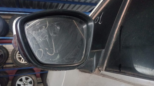Retrovisor Peugeot 208 2017/2018 - Original