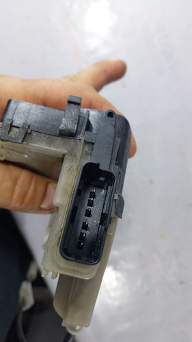 Fechadura De Fiat Escudo Peugeot Expert 16942582 14599-05225