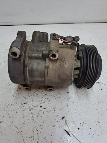 Compressor Ar Condicionado Kia Sorento 2.4 16v 2012 2013