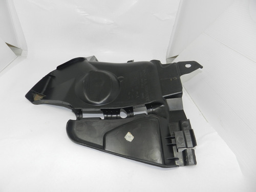 Acabamento Para-barro Dianteiro Direito Renault Duster 2012