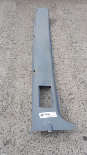 Moldura Coluna Cinto Sprinter 1997/2011 Lado Direito