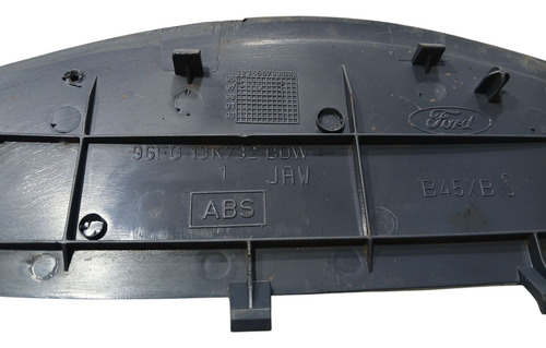 Acab. Lateral Painel L/ D Ford 96/99 (ap) Cxa 565