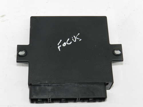 Modulo Conforto Ford Focus 1.8 2001 5wk48823 98ag15k600de