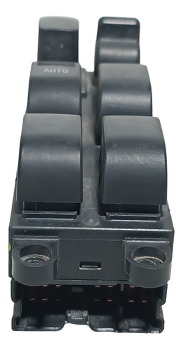 Botao Comando Vidro Eletrico Nissan Xterra 20001 2008