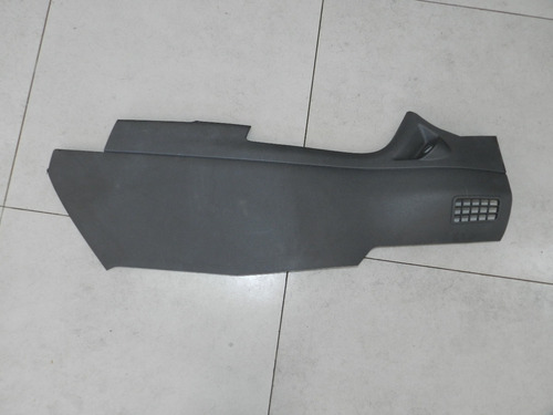 Acabamento Console Direito Ford Edge 12 A 2016 Bt4378045m10