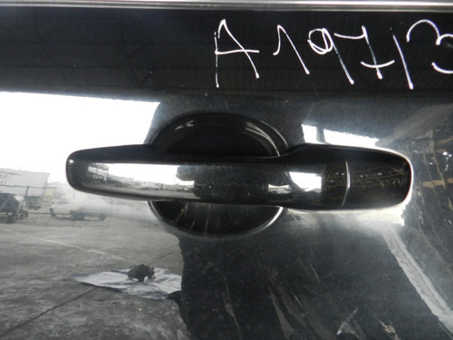Porta Traseira Esquerda Ford Edge 2009 A 2014