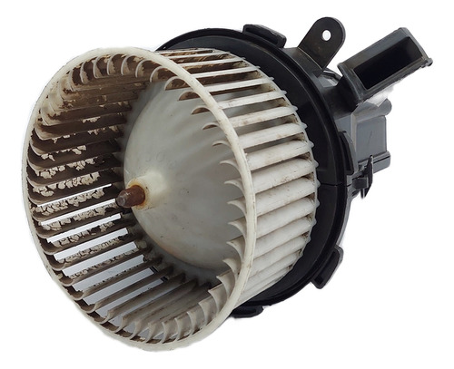 Motor Do Ar Forçado Painel Audi A4 Ano 2012 A 2016
