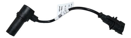 Sensor Rotaçao Fase Virabrequim S10 Mwm 2.8 Frontier Bosch