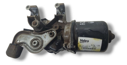 Motor Limpador Parabrisa Citroen C3 Aircross 2014 2017 (al)