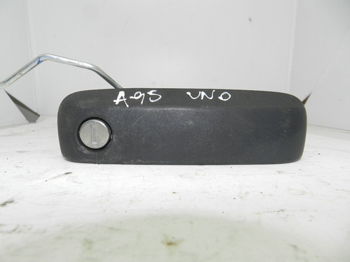 Maçaneta Externa Dianteira Direita Fiat Uno Vivace 11 A 14