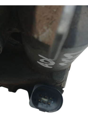 Corpo Borboleta Tbi Gm Astra 2.0 8v 2006 A 2011 Com Dtl (ap)