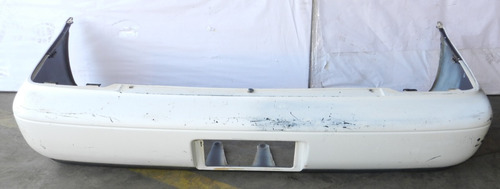 Para-choque Traseiro Toyota Corolla 94/00 Detalhe 840d52159