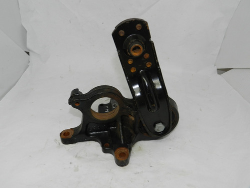 Suporte Semi Eixo Citroen C5 2.0 Excl Bva 09/11 Com Detalhe