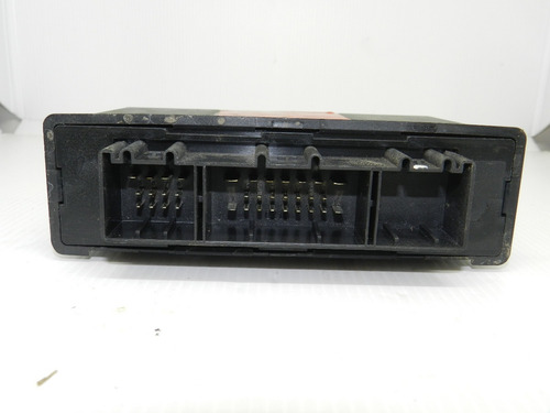 Modulo Conforto Ford Fiesta 2004 2005 A 2012 As6515604aa