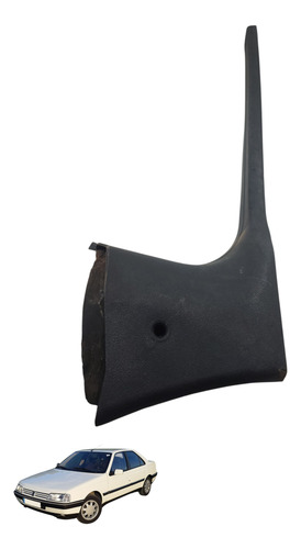 Moldura Interna Porta Dianteira Ld Peugeot 405 1995 (al)