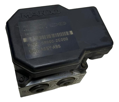 Modulo Hyundai Tucson 589202e000 Bh60103400 589002e000
