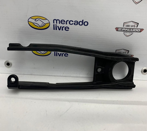 Guia Deslizante Saboneteira Suzuki Gsx-r 750 Srad 2016 Origi