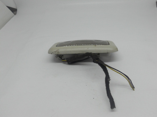 Luz Teto Cortesia Fiat Doblo Palio Fiorino Uno 2010/2012