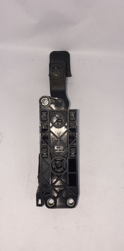 Pedal Acelerador Eletrônico Gol Polo Fox Golf 0280752215