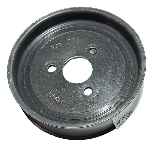 Polia Bomba Direçao Hidraulica Maxion 2.5 S10 Blazer